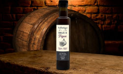 Vinaigres le petit Bio - Vinaigre de Figue bio - 25cl