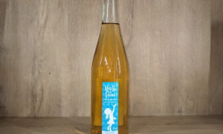 Ferme Joos - Jus de pomme au thé infusé "Mon Thé de Cassel" 25 cl
