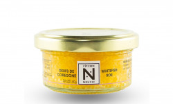 Caviar de Neuvic - Oeufs de coregone 50g