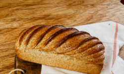 Maison Savary - Le pain de mie complet - 400gr