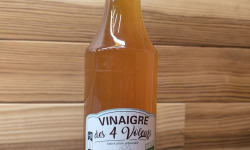Ferme Joos - Vinaigre des 4 Voleurs BIO