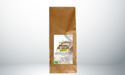 Adal Terra - Farine de seigle Biodynamique Intégral 1KG