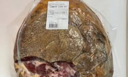 La Ferme de Vers - Jambon de pays entier - 5,5kg