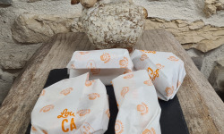 Lou Canesteou - Box Surprise 100% provençale 4 fromages