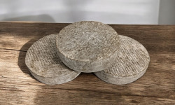 Ferme de L'Or Blanc - Saint Nectaire AOP Entier Lot de 3