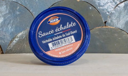 La Belle Ostrea - Sauce échalote