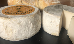 La Guyotte Ferme Bressane - La Tomiquette de la Guyotte 320g