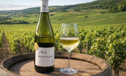 Domaine ROUX-GROS - Mâcon Villages "Terroir de Farges" 2023 - AOP 6x75cl