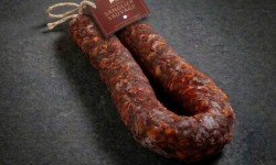 Venandi Sauvage par Nature - Chorizo de sanglier