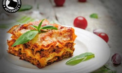 Boucherie Moderne - Lasagnes