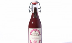 Huilerie de Neuville - Vinaigre & Framboise 50cl