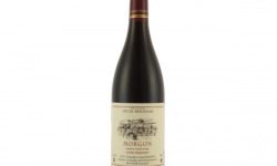 Domaine Christophe et Daniel Rampon - Morgon Aoc Cru du Beaujolais 6x75cl