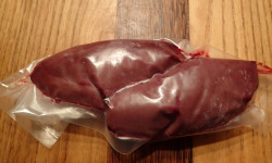 La Borda Aurosa - [Précommande] Rognon de Porc Noir - 300g
