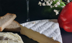 La Finarde - Brie de meaux