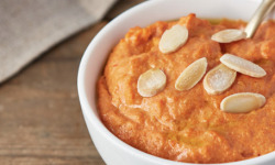 L'OLIVERAIE DU COUDON - Sauce pesto à la Calabraise pot 190g