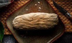 Charcuterie Bobosse - Andouillette tirée à la ficelle fraise de veau XXL