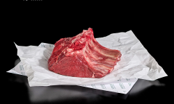 Nemrod - Carré de côtes de Cerf (coupé à 4 côtes - 600 g)