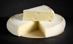 Les Affineurs des Volcans - Reblochon Laitier | Entier 450 g