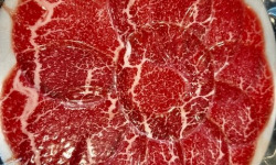 MAISON AITANA - Carpaccio Boeuf Wagyu 70Grs