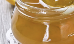 L'OLIVERAIE DU COUDON - Confiture de Pastèque – 370 g