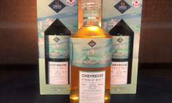 La Fabrique à Alcools - Whisky Chevreuse Edition Speciale - 70cl