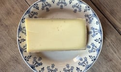 Boucherie Guiset, Eleveur et boucher depuis 1961 - Comté IGP 18 mois - 270g