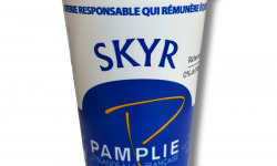 Laiterie de Pamplie - Pot de skyr 450g