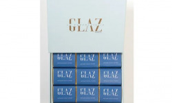 Glaz la chocolaterie de la presqu’île - Napolitains
