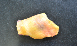 Terre de Gallie - HAUTS DE CUISSE DE FAISAN *600 grammes