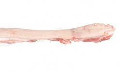 La Ferme de Franck et Blandine - 2 Tendrons de Veau de Lait bio. Env.250g Surgelé