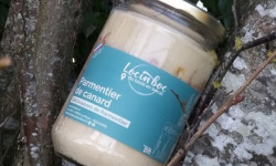 Loc in Boc : du local en bocal - Parmentier de canard 690g