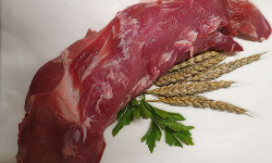 Ferme de la Paumerais - FILET MIGNON DE PORC (x2) - 1 Kg
