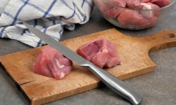 Ferme du Roussel - Blanquette de veau  500g