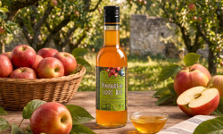 Pom Bio Berger - Vinaigre de cidre Bio