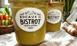 Les Bocaux du Bistrot - Soupe du Potager