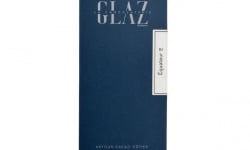 Glaz la chocolaterie de la presqu’île - Tablette chocolat noir Equateur 83%