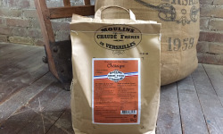 Moulins de Versailles - Préparation Pour Pain À La Châtaigne et Figues - 5kg