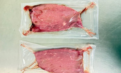 Pierre Matayron - [Précommande] RUMSTEAK DE BŒUF GASCON