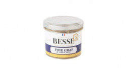 Foie Gras BESSE - Foie gras de canard 60g