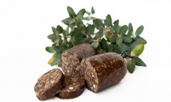 IBERICO & CO - Morcilla Pinones Piquante 320g
