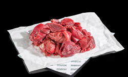 Nemrod - Civet de Cerf - 1kg