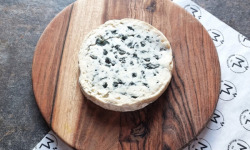 Maison Lascours - Fourme d'Ambert AOP - Fromagerie Xavier MOF - 200gr