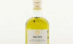 Moulin à huile Bastide du Laval - Huile d'Olive à la Truffe 25cl Bouteille