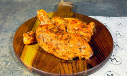 Maison Lascours - Cuisse de Poulet Provençale
