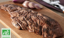 Ferme Bichet - Bavettes BIO x2