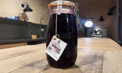 ChâteauFer - Lacto betteraves mini
