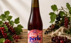 Maison Schmid - Bière Rosée - Perle