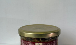 Maison Paris - PÂTÉ DE CAMPAGNE LANDAIS AU PIMENT D’ESPELETTE AOP