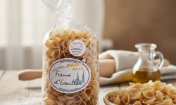 La Ferme Durbois - Pâtes artisanales Coquillon 300g