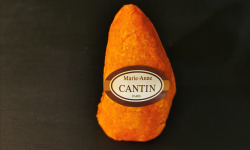 La Fromagerie Marie-Anne Cantin - Boulette D'avesnes Fermière